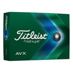 Titleist AVX 22 Golf Balls - Thumbnail 1 of 3