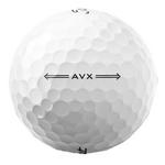 Titleist AVX 22 Golf Balls - Thumbnail 3 of 3