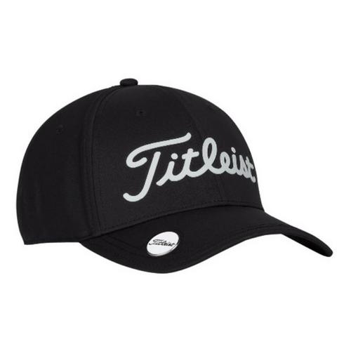 Titleist Players Performance Ball Marker Golf Adjustable Hat - Primary Image