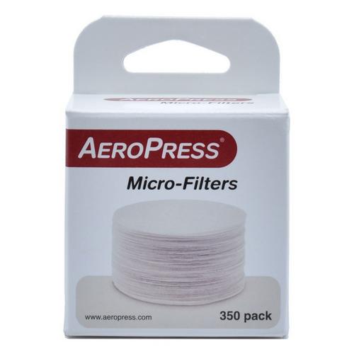 Aeropress Micro-Filters - Primary Image