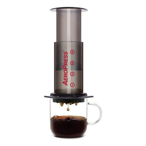 Aeropress Original Coffee Maker - Primary Image