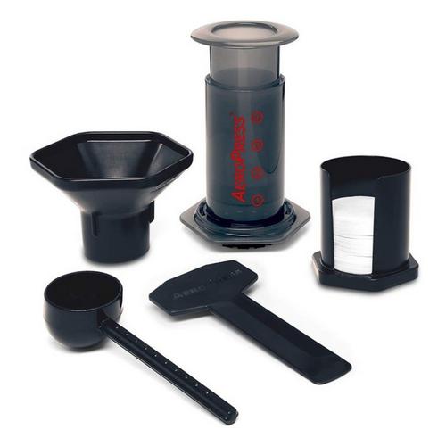 Aeropress Original Coffee Maker - Primary Image