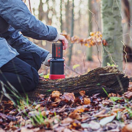 AeroPress Go Travel 16oz Coffee Maker - Primary Image