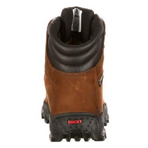 Men's Rocky Ridgetop 6" Boots - Primary Image