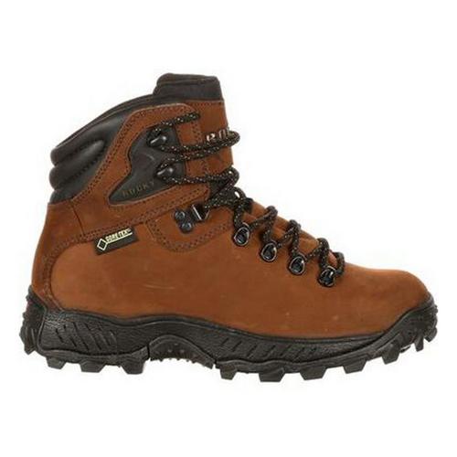 Men's Rocky Ridgetop 6" Boots - Primary Image