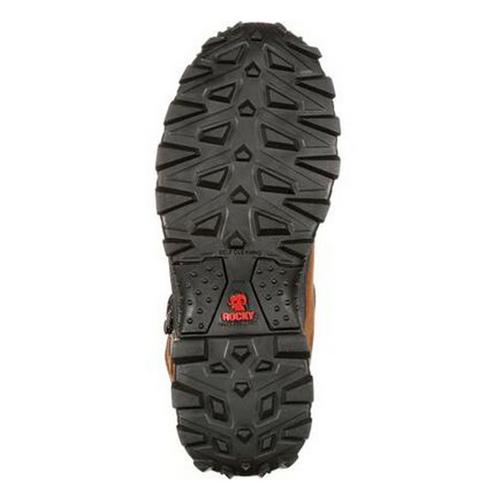 Men's Rocky Ridgetop 6" Boots - Primary Image