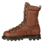 Men's Rocky Bearclaw 9" Boots - Thumbnail 3 of 6