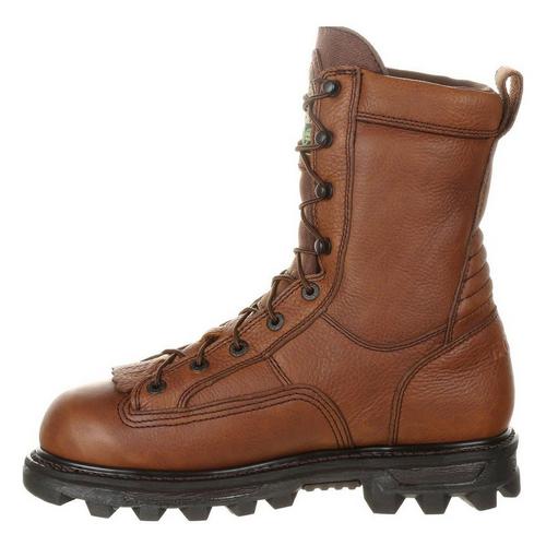 Men's Rocky Bearclaw 9" Boots - Primary Image