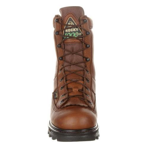 Men's Rocky Bearclaw 9" Boots - Primary Image