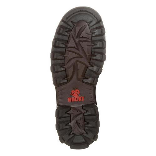Men's Rocky Bearclaw 9" Boots - Primary Image