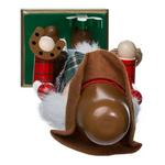 Kurt S. Adler 15in Cowboy Nutcracker Figurine - Thumbnail 5 of 6