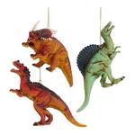 Kurt S. Adler Dinosaur Ornament (Styles May Vary) - Thumbnail 1 of 3