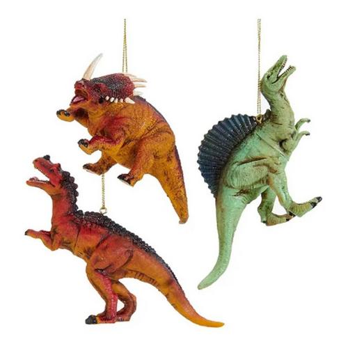 Kurt S. Adler Dinosaur Ornament (Styles May Vary) - Primary Image