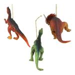 Kurt S. Adler Dinosaur Ornament (Styles May Vary) - Thumbnail 3 of 3