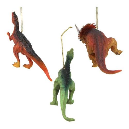 Kurt S. Adler Dinosaur Ornament (Styles May Vary) - Primary Image