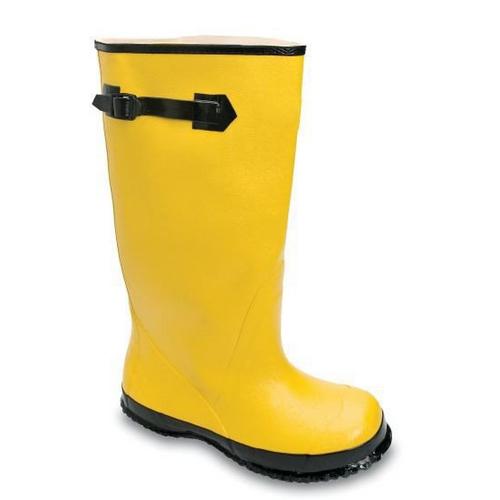 Men's Ranger Supersize Over Rain Boots - Primary Image