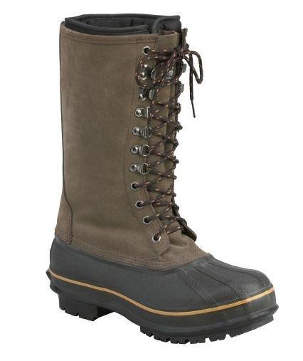 Men's Ranger Gallatin Boots - Ranger