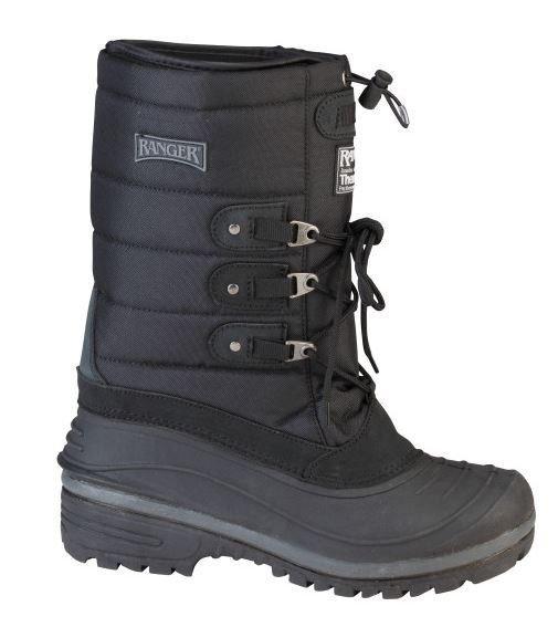 Men's Ranger Tundra II Thermolite 50F Winter Boots - Ranger