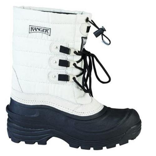 Women's Ranger Tundra II Water Resistant Thermolite Waterproof Insulated Winter Boots - Primary Image