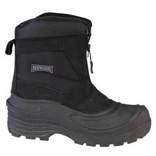 Men's Ranger FlintLock II Leather Thermolite 50F Winter Boots - Primary Image