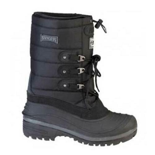 Big Kids' Ranger Tundra II Winter Boots - Primary Image