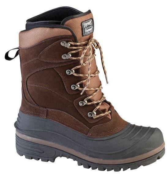 Men's Ranger Apun Winter Boots - Ranger