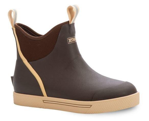 Men's Xtratuf Wheelhouse Deck Boots