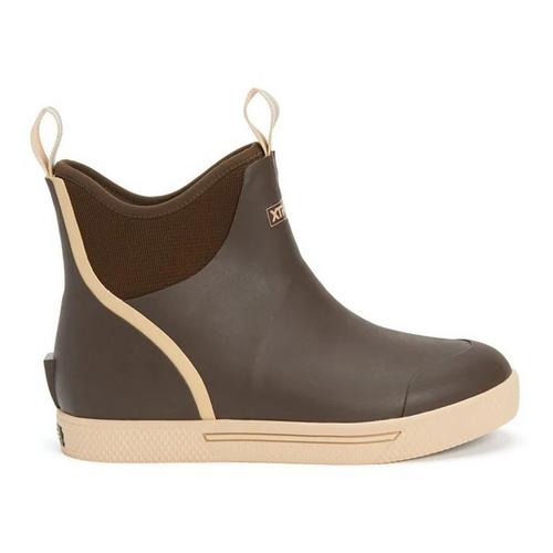 Men's Xtratuf Wheelhouse Deck Boots - Primary Image