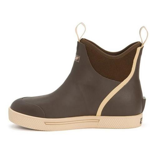 Men's Xtratuf Wheelhouse Deck Boots - Primary Image