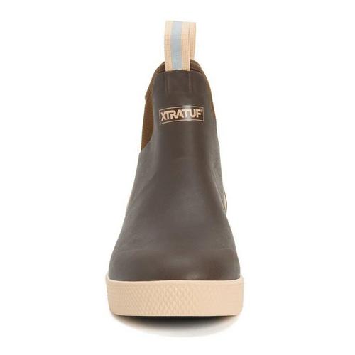 Men's Xtratuf Wheelhouse Deck Boots - Primary Image