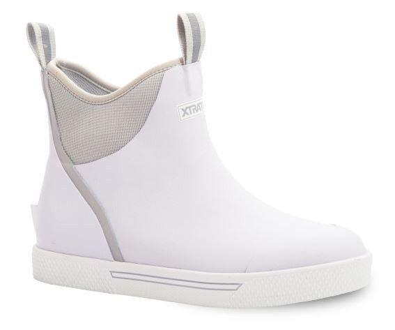 Men's Rocky Xtratuf Wheelhouse Deck Boots - Rocky
