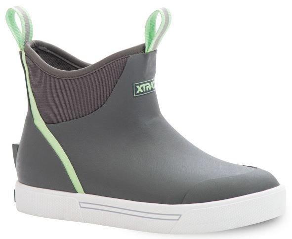 Women's Xtratuf Wheelhouse Deck Boots