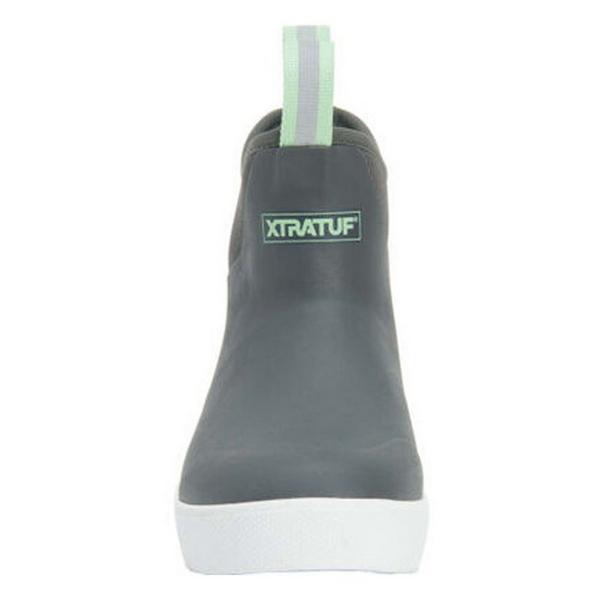 Xtratuf Women's  Wheelhouse Deck Boots Outdoor