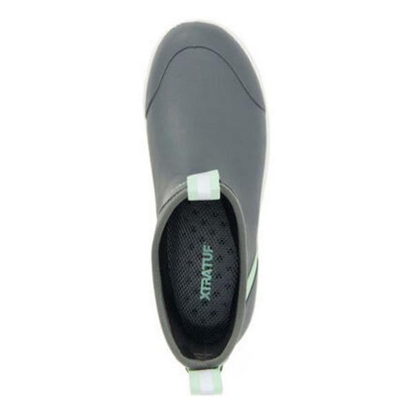 Xtratuf Women's  Wheelhouse Deck Boots Outdoor