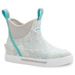 Women's Xtratuf Wheelhouse Deck Boots - Thumbnail 1 of 6