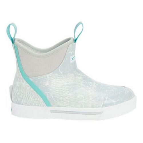 Women's Xtratuf Wheelhouse Deck Boots - Primary Image