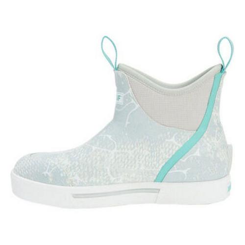Women's Xtratuf Wheelhouse Deck Boots - Primary Image