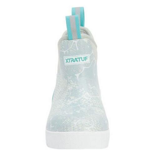 Women's Xtratuf Wheelhouse Deck Boots - Primary Image