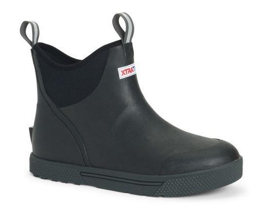 Men's Rocky Xtratuf Wheelhouse Deck Boots - Rocky