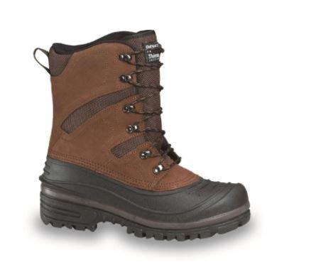 Men's Ranger Pingo Winter Boots - Ranger
