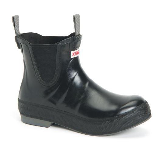 Women's Xtratuf Legacy Deck Boots - Xtratuf
