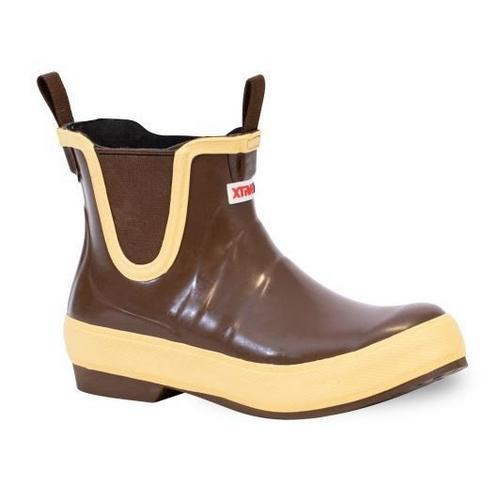 Women's Xtratuf Legacy Deck Boots - Primary Image
