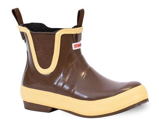 Women's Xtratuf Legacy Deck Boots - Xtratuf
