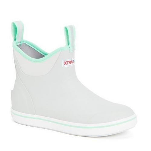 Women's Xtratuf Ankle Deck Boots - Primary Image
