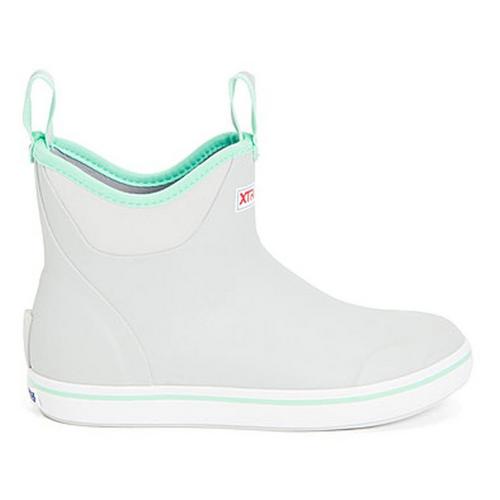 Women's Xtratuf Ankle Deck Boots - Primary Image