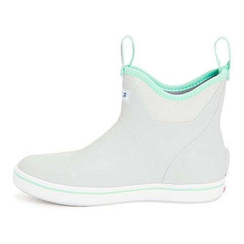 Women's Xtratuf Ankle Deck Boots - Primary Image