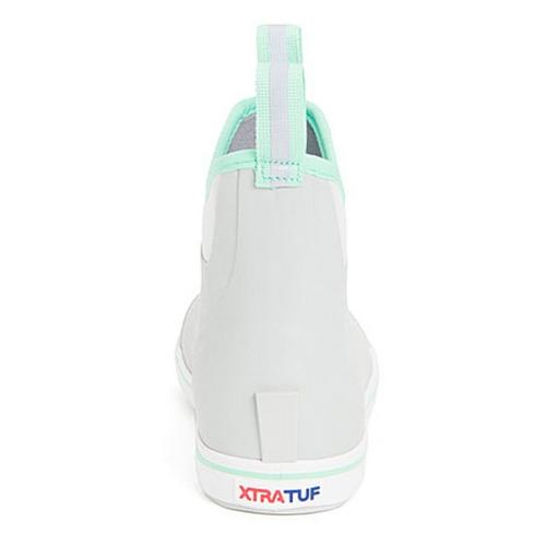 Women's Xtratuf Ankle Deck Boots - Primary Image
