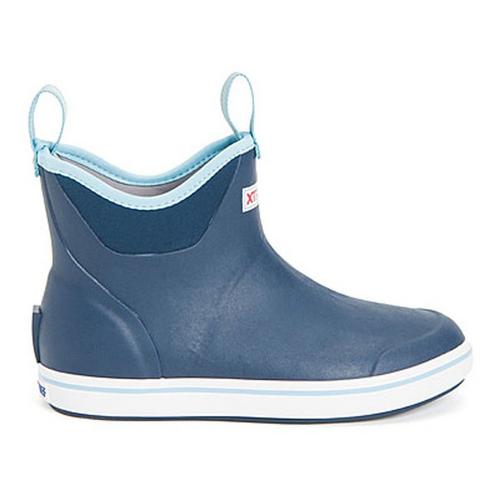 Women's Xtratuf Ankle Deck Boots - Primary Image