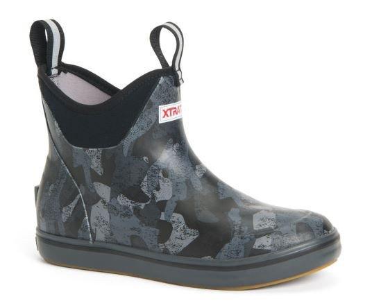 Women's Xtratuf Ankle Deck Boots - Xtratuf