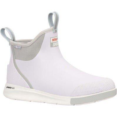 Men's Xtratuf Ankle Sport Deck Boots